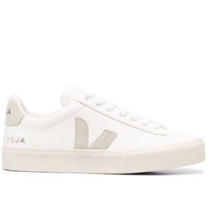 Veja Campo Natural Suede White 38 / 7